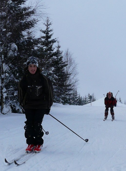 019 Expedice GEMINI 2009